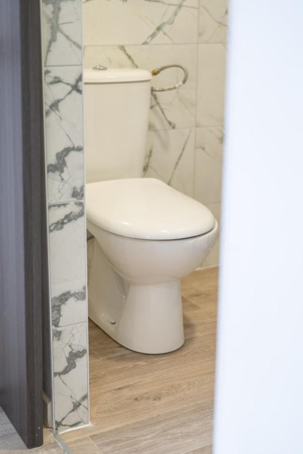 Valenciennes Laperle3 Apartman Trith-Saint-Leger Kültér fotó