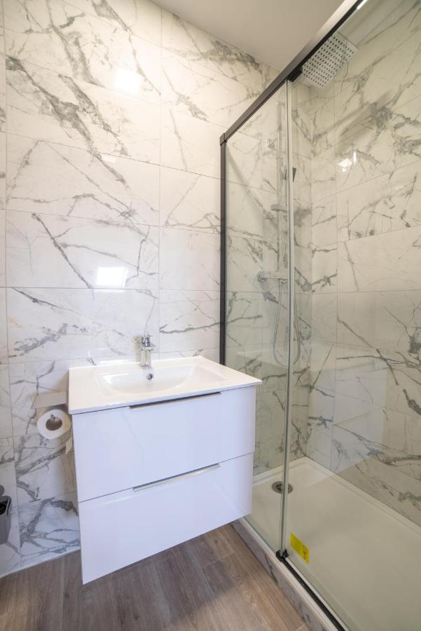 Valenciennes Laperle3 Apartman Trith-Saint-Leger Kültér fotó